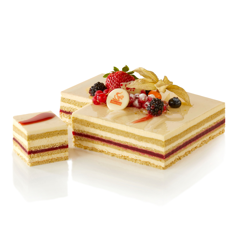 Torta Marisa